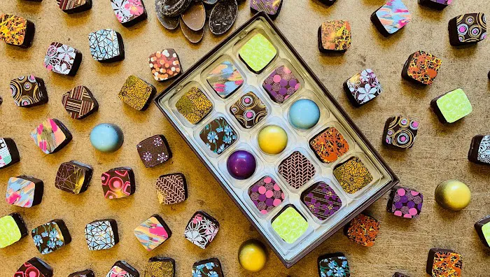 Artisan Confections of McLean Picture 2