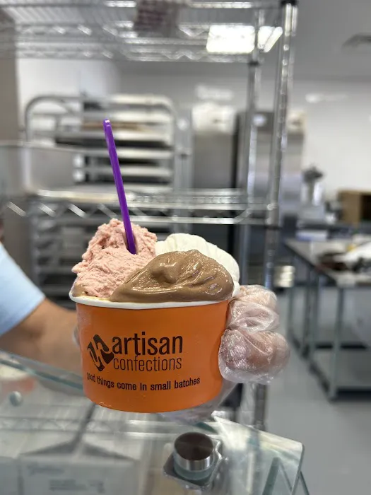 Artisan Confections of McLean Picture 4