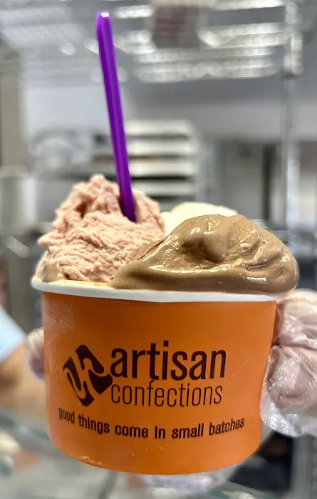 Artisan Confections of McLean Picture 7
