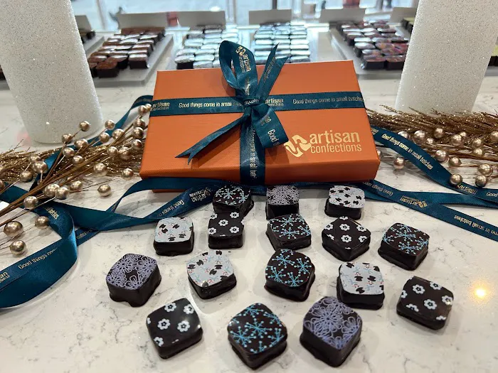 Artisan Confections of McLean Picture 5