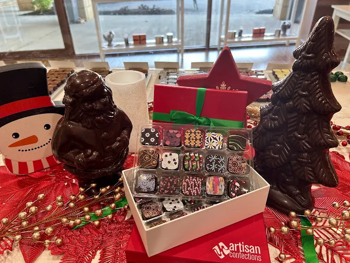 Artisan Confections of McLean Picture 6