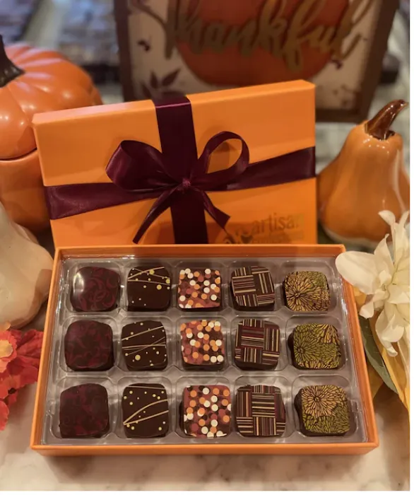 Artisan Confections of McLean Picture 8