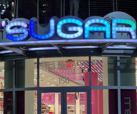 IT'SUGAR National H Wfront