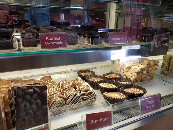 Oh My Chocolate Picture 2