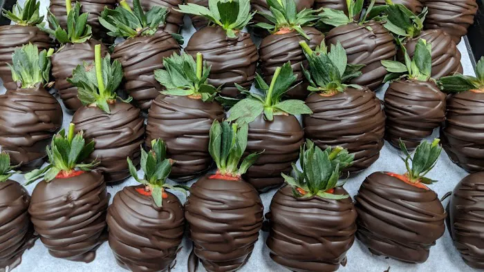 Oh My Chocolate Picture 3