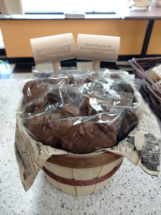 Oh My Chocolate Picture 7