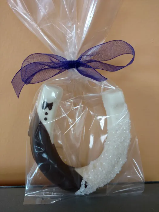 Oh My Chocolate Picture 10