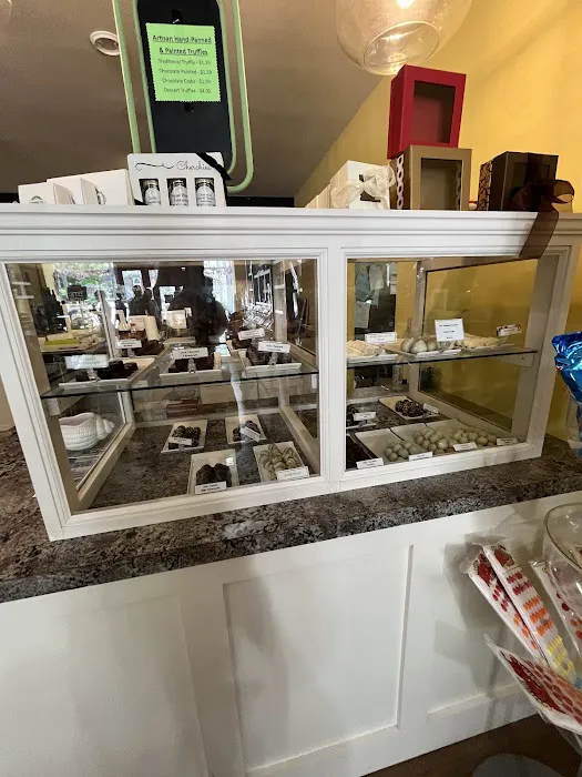 Olde Town Candy Company Picture 2