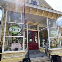 Olde Town Candy Company ico