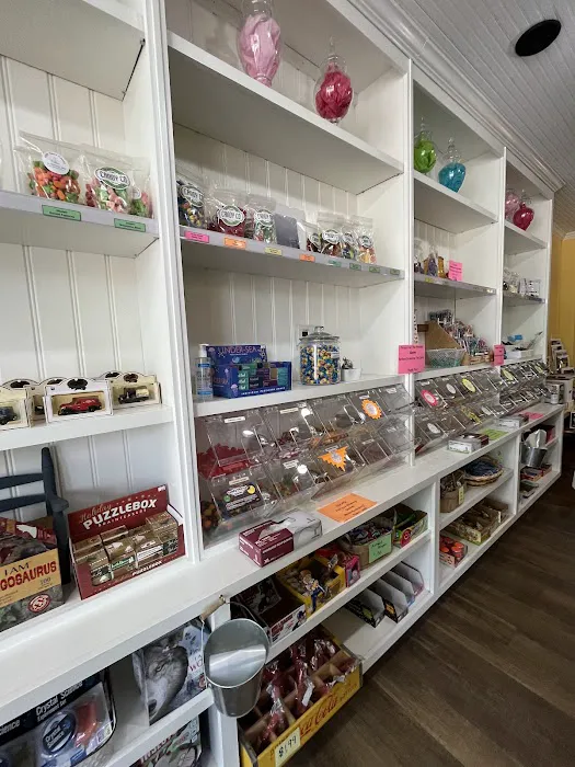 Olde Town Candy Company Picture 5