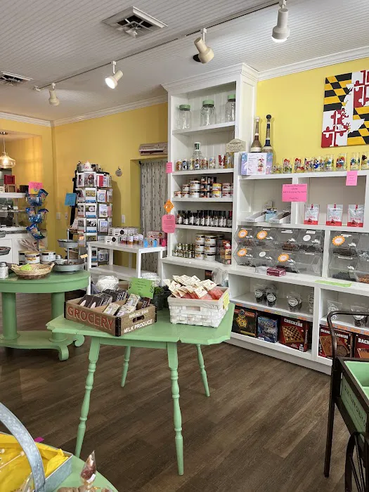 Olde Town Candy Company Picture 8