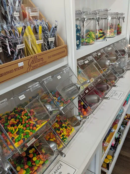 Olde Town Candy Company Picture 10