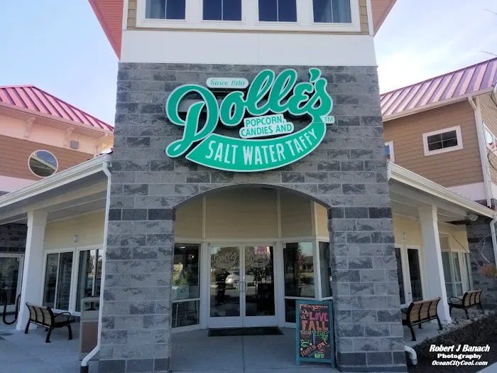 Dolle's Candyland, West OC Shop and Factory Picture 1