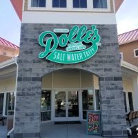 Dolle's Candyland, West OC Shop and Factory ico
