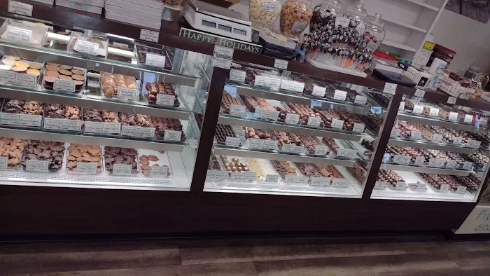 Dolle's Candyland, West OC Shop and Factory Picture 4