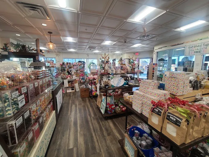 Dolle's Candyland, West OC Shop and Factory Picture 5