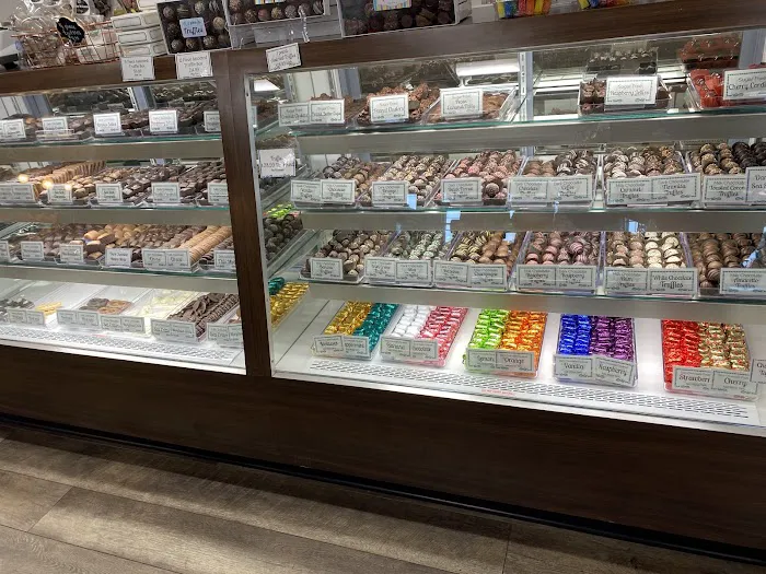 Dolle's Candyland, West OC Shop and Factory Picture 7