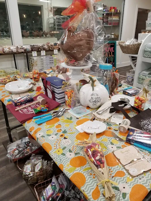 Dolle's Candyland, West OC Shop and Factory Picture 9