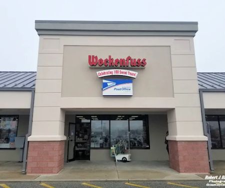 Wockenfuss Candies #36