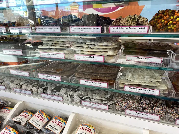 Candy Kitchen Picture 1