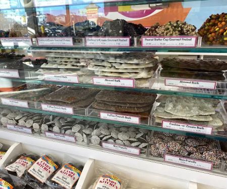 Candy Kitchen