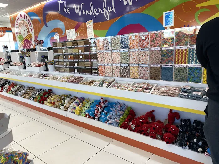Candy Kitchen Picture 2