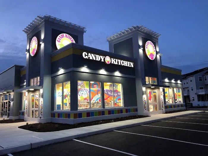 Candy Kitchen Picture 3