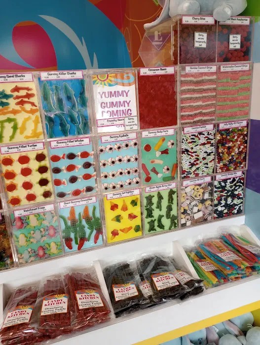 Candy Kitchen Picture 6