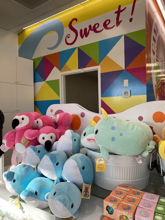 Candy Kitchen Picture 5