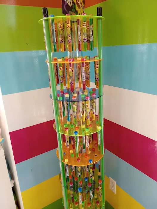 Candy Kitchen Picture 9