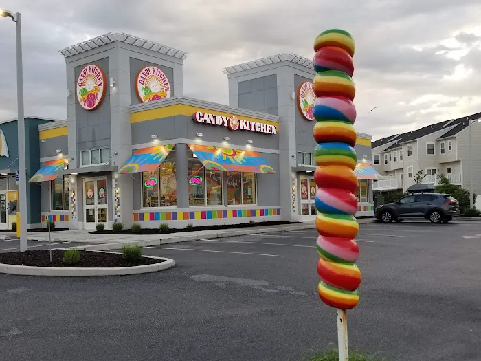 Candy Kitchen Picture 10