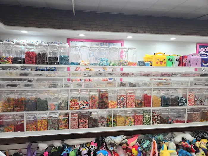Candy Castle Picture 1
