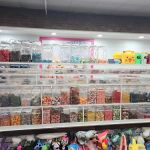 Candy Castle