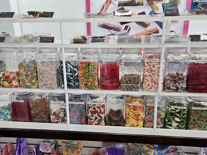 Candy Castle Picture 8