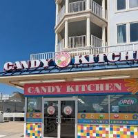 Candy Kitchen ico