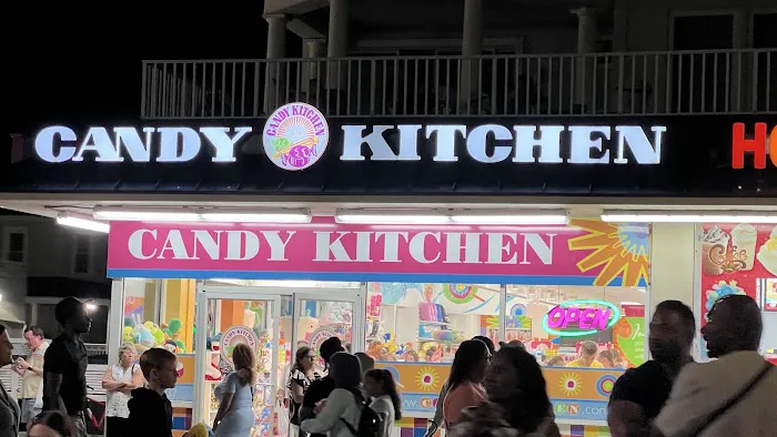 Candy Kitchen Picture 7
