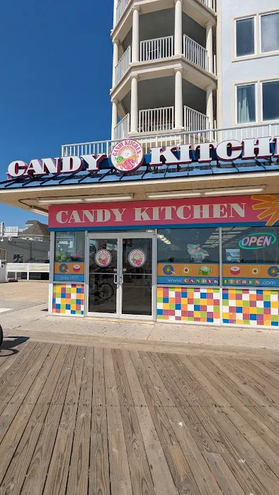 Candy Kitchen Picture 5
