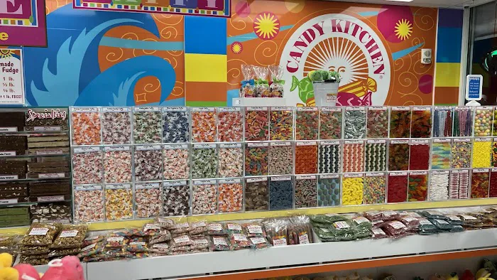 Candy Kitchen Picture 10