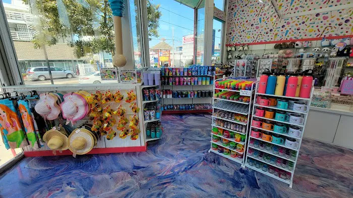 Sugar planet Picture 1