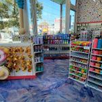 Sugar planet