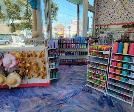 Sugar planet