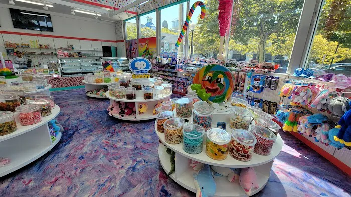 Sugar planet Picture 3