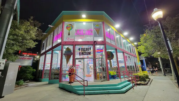 Sugar planet Picture 2