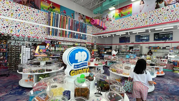 Sugar planet Picture 9