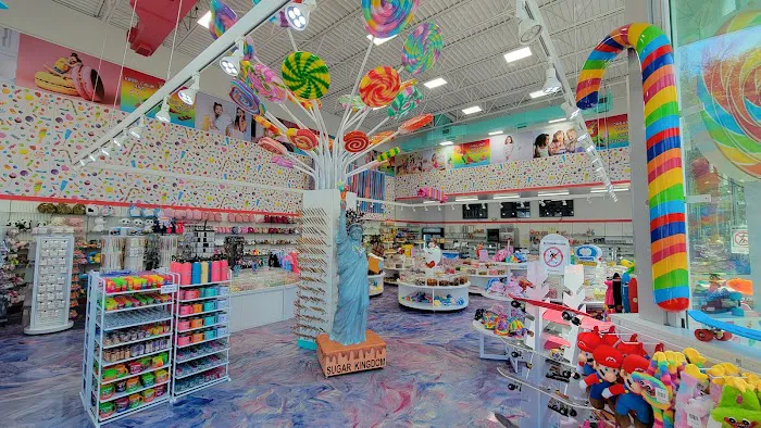 Sugar planet Picture 7