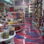 Sugar Planet