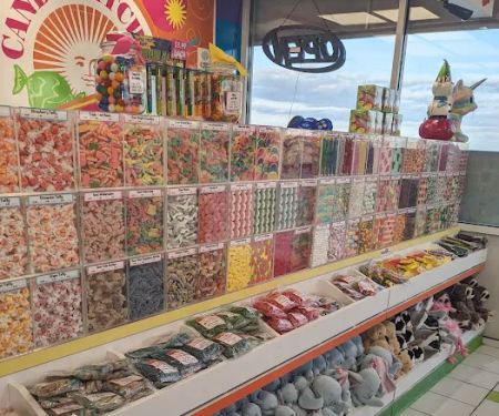Candy Kitchen
