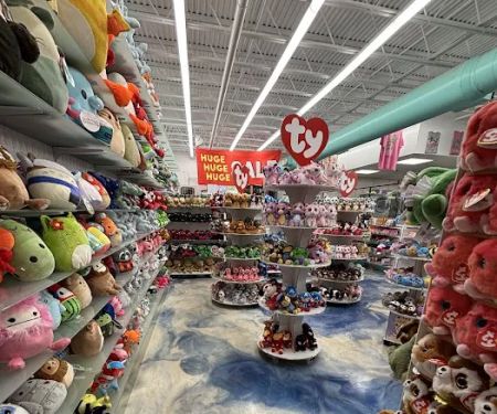 Sugar Planet