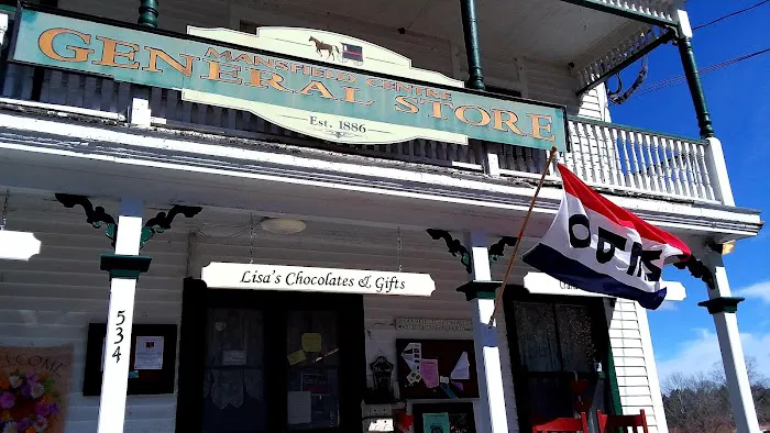 Lisa's Chocolates & Gifts Picture 10