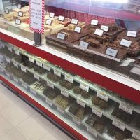 Fudge N Stuff ico